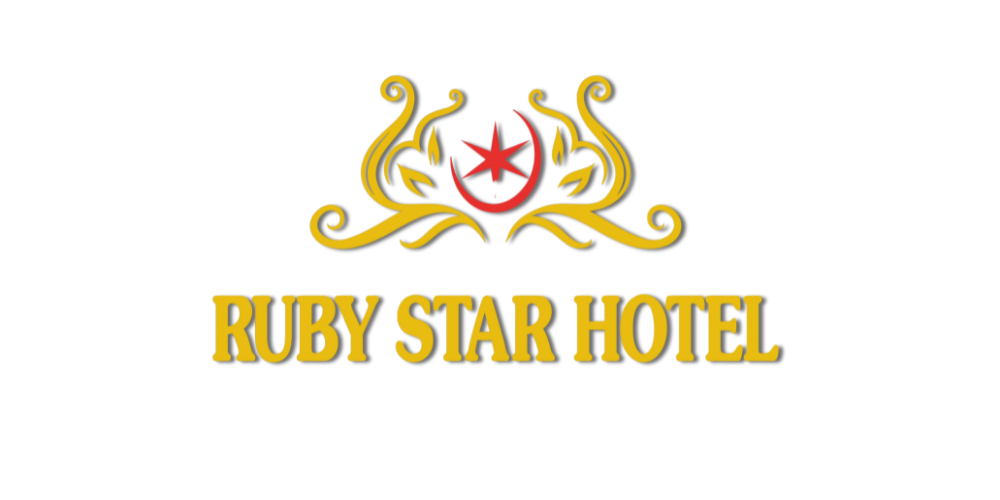 Khách sạn Ruby Star Hotel